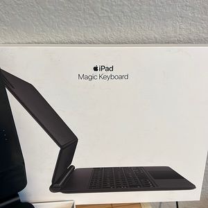 Apple Magic Keyboard